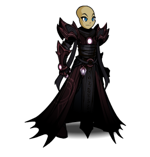 Temporal Phantom male