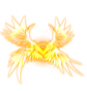 Hollowborn Vindicator Wings