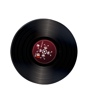 Vinyl Record