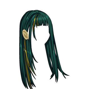 Rockstar Rogue Locks