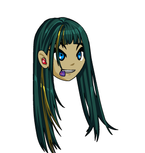 Rockstar Rogue Visage