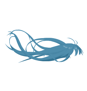 <font color='#04FF98'>Flowing Locks</font>