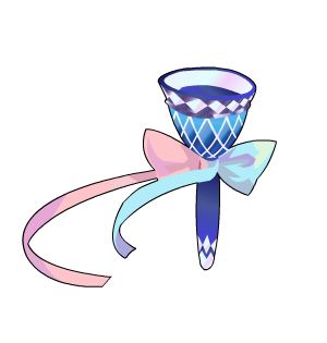 <font color='#B3F0FF'>Winterfest</font> <font color='#4fb9af'>Miku Bell</font>