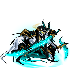 Great Oni Empress Sutoku