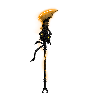 Sutoku's Hollow Vengeance