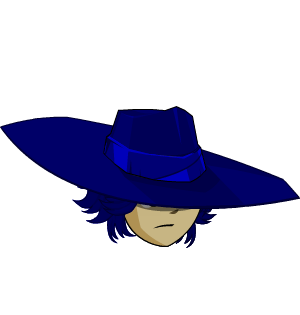 Mafia Don Hat