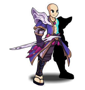 Yasuo Spirit Blossom male