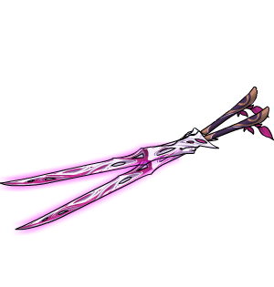 Yasuo Spirit Blossom Katana Hip