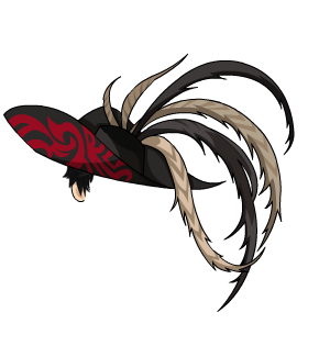 Zyth Pirate Hat