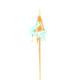 CC Supreme Thunder Spear