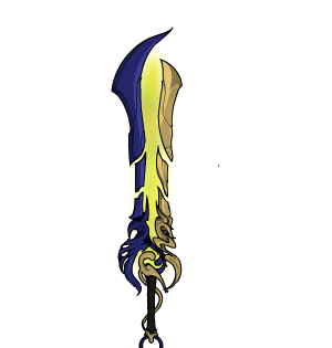 WoTS Sword