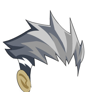 Sin's Trancended Deathwalker Hair