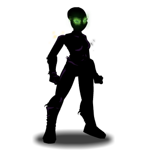 Ultra Ego Max CC male