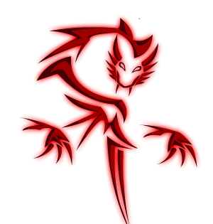 Crimson Swordsman Doragon Cape