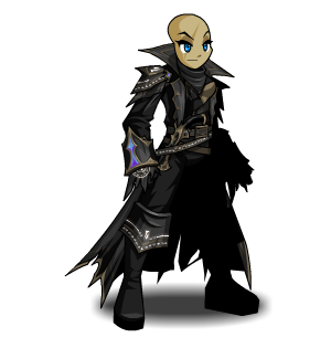 Azalith Naval male