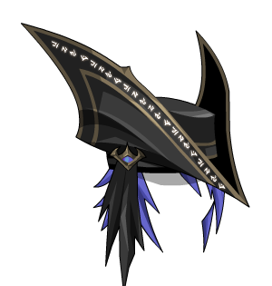 Azalith Naval Hat