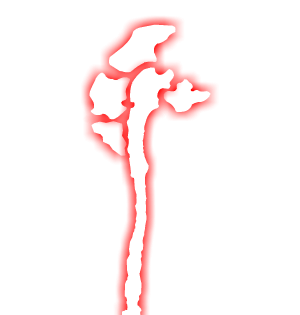 Cyber Ushi Battleaxe