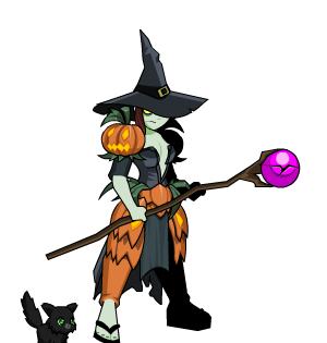 Wicked Witch
