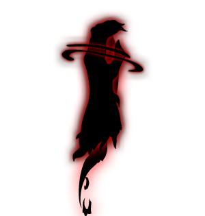 Hellsing Alucard Evolved Claws