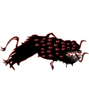 Hellsing Alucard Evolved Cape