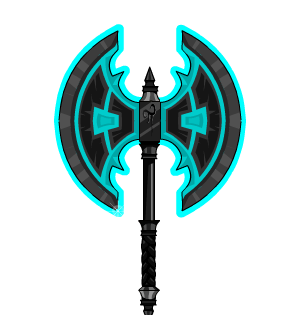 Legion Axe