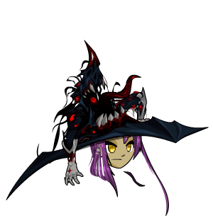 Astravian Animancer Hat F