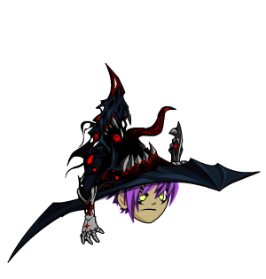 Astravian Animancer Hat M