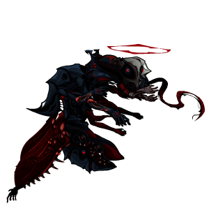 Astravian Animancer Fly