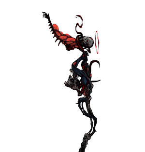 Astravian Animancer Axe