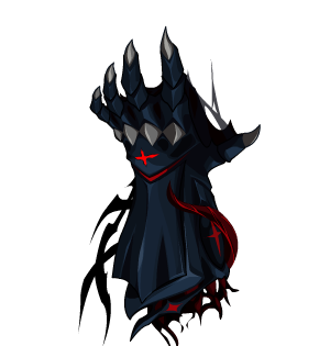 Astravian Animancer Claw