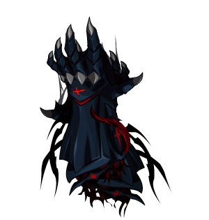 Astravian Animancer Claws