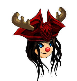 Santa Claus Guy Helm