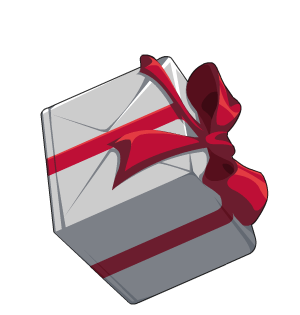 Giftwrapped Bludgeons