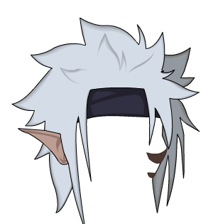 Ultimate Warrior Locks