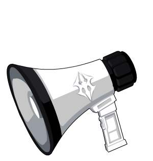 Megaphone