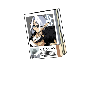 Eden Light Novel Special Ed.