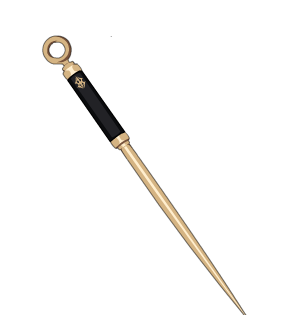 Yor Forger Golden Stilleto Knives