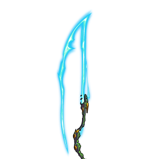 Dragonoid Blade