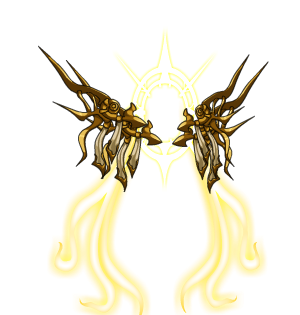 Light Cleric of Time Cape