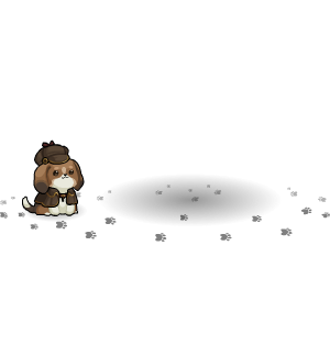 Detective Helper Ground