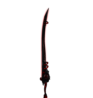 Blood Oath DaiKatana