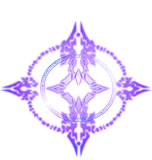 Dark Elf Thunder Rune Cape | Cape | RedAQ
