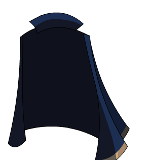 Dragonplate Cape