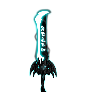 Legion Cyber Sword