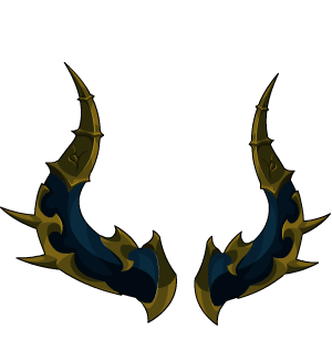 Apo Death Lord Spike