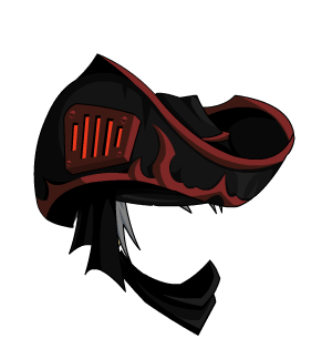 NCSS Pirate Helm