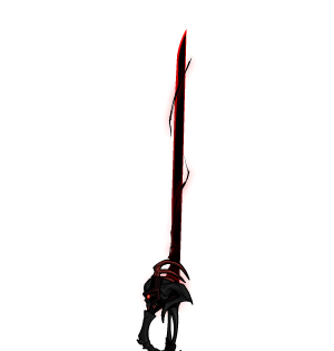 NCSS Pirate Rapier Sword