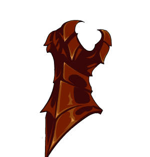 Gauntlet of the Wraith Knight