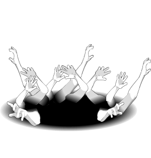 Anomaly Hands Ground CC