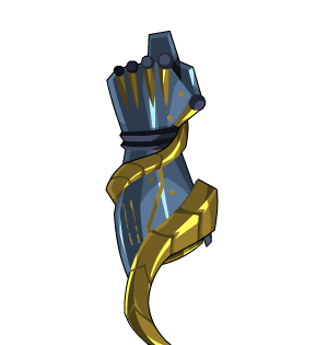 Prisma Serpent Punchs